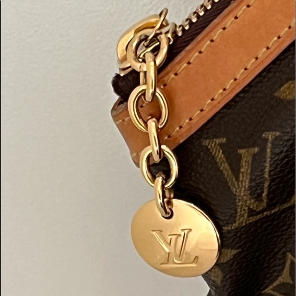 Authentic - Louis Vuitton Tivoli GM (Grand Modele) monogram - Picture 9 of 15